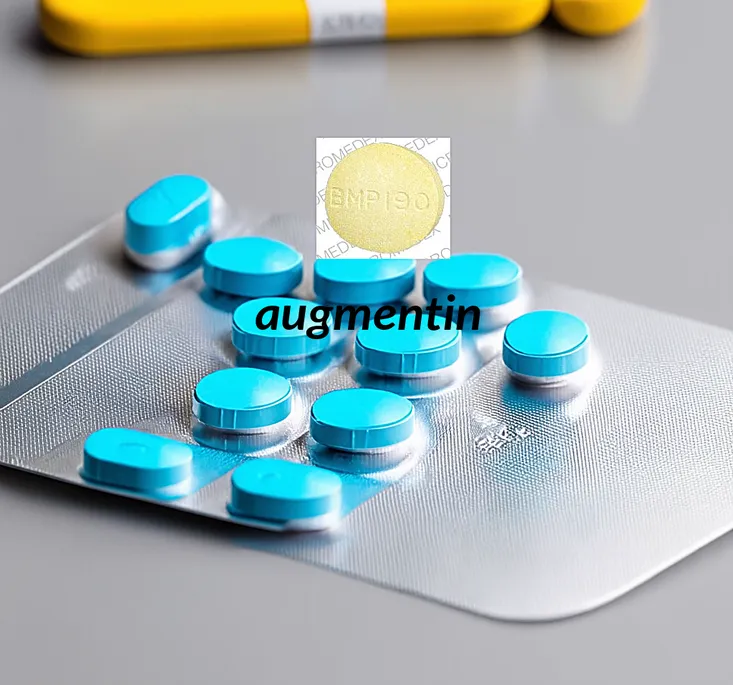 Augmentin 1