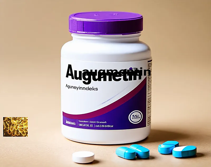 Augmentin 3